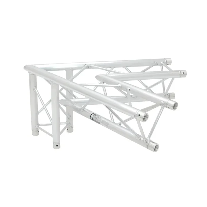 Alutruss TRILOCK 6082AC-20-3 3-Weg-Ecke 60°