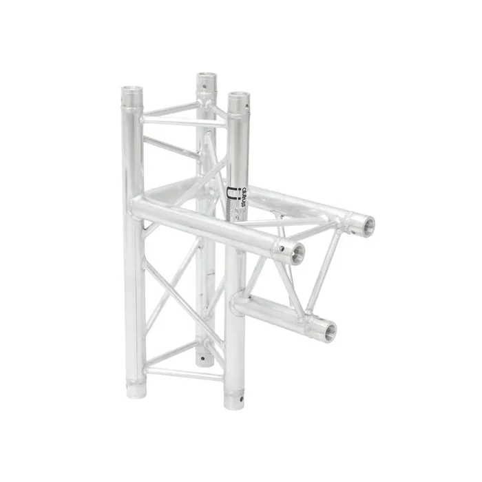 Alutruss TRILOCK 6082AT-37 3-Weg-T-Stück