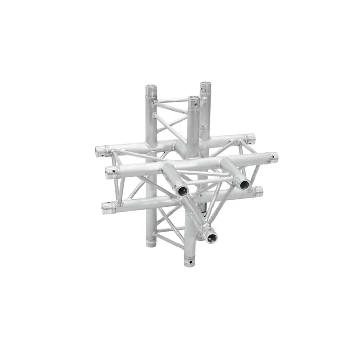Alutruss TRILOCK 6082AT-51 5-Weg-Stück /
