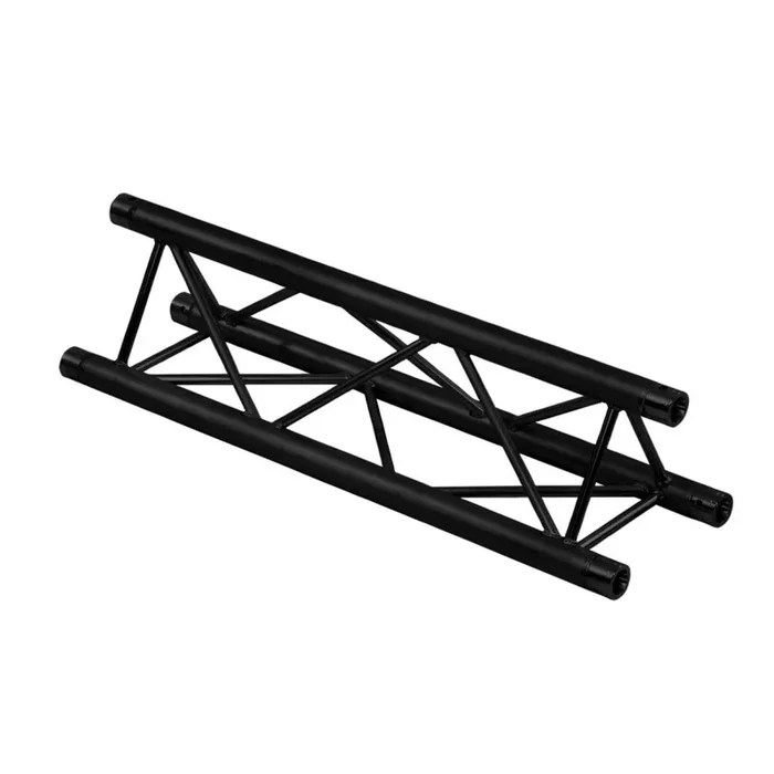 Alutruss TRILOCK S-2500 3-Punkt-Traverse schwarz