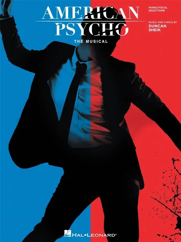 American Psycho The Musical Gesang Solo