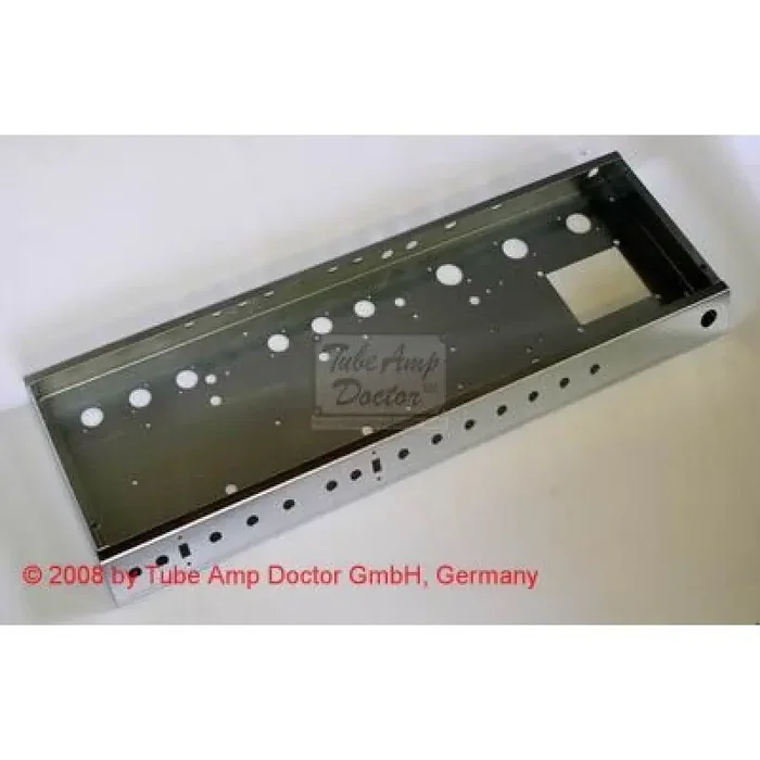 Amp-Chassis Blackface Super Reverb Style AB763