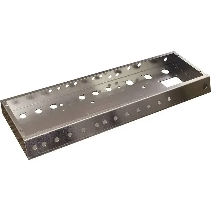 Amp-Chassis Deluxe Reverb AB763 Style