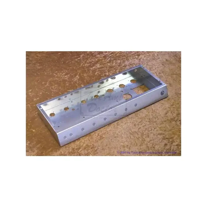 Amp Chassis for Blackface Princeton Rev. Style AA1