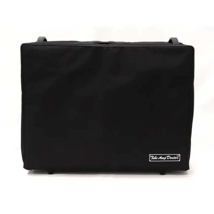 Amp COVER AC30 2×12 Combo BLACK
