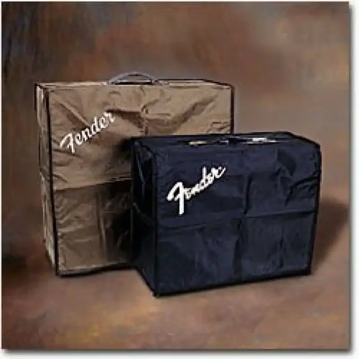 Amp Cover Fender Hot Rod Dlx / Prosonic, black