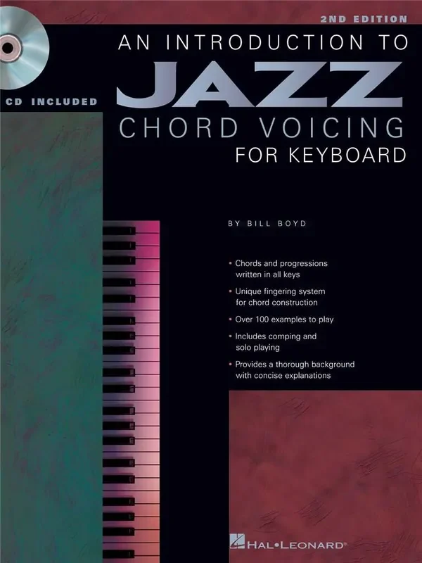 An Introduction To Jazz Chord Voicing