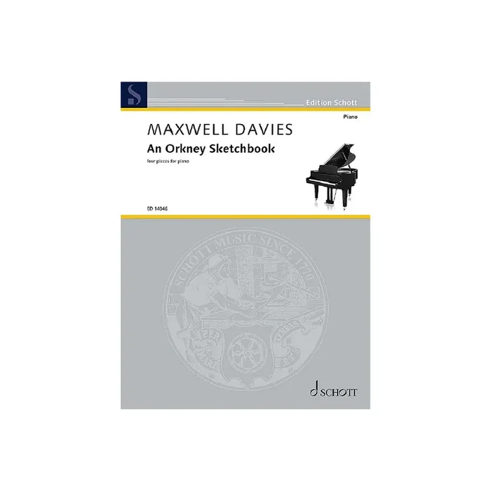 An Orkney Sketchbook