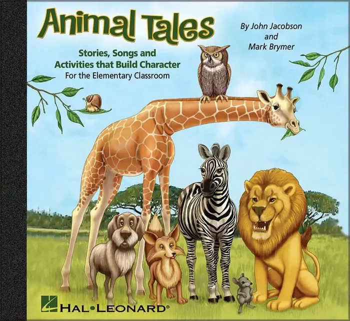 Animal Tales