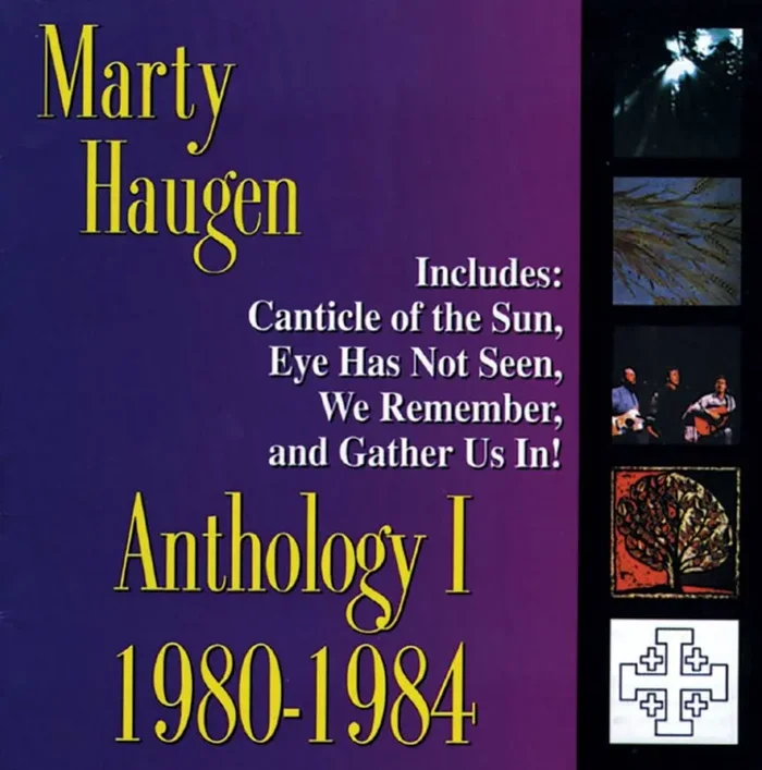 Anthology I 1980-1984