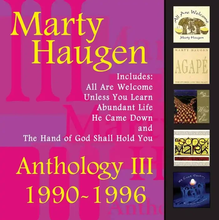 Anthology III 1990-1996