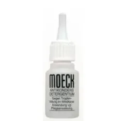 Antikondens Detergentium
