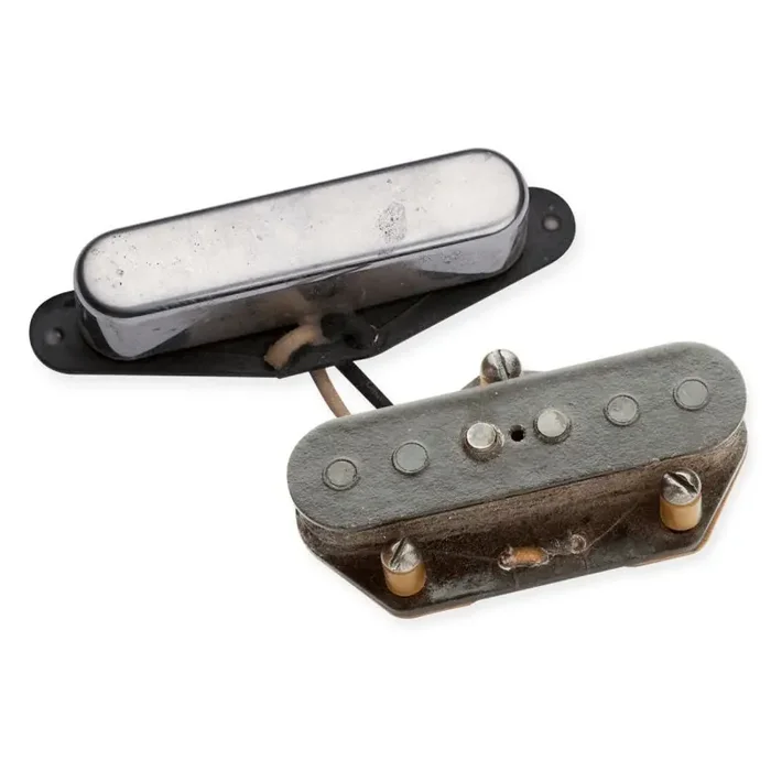 Antiquity for 1955 Telecaster Set