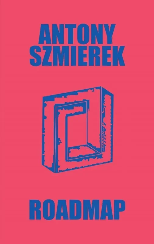 Antony Szmierek Roadmap Gesang Solo