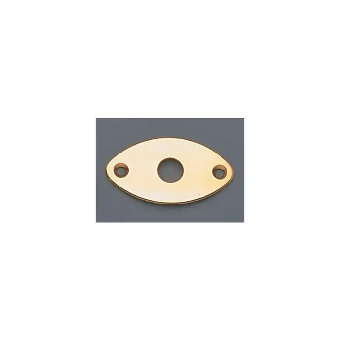 AP-0615-002 Gold Football Jackplate