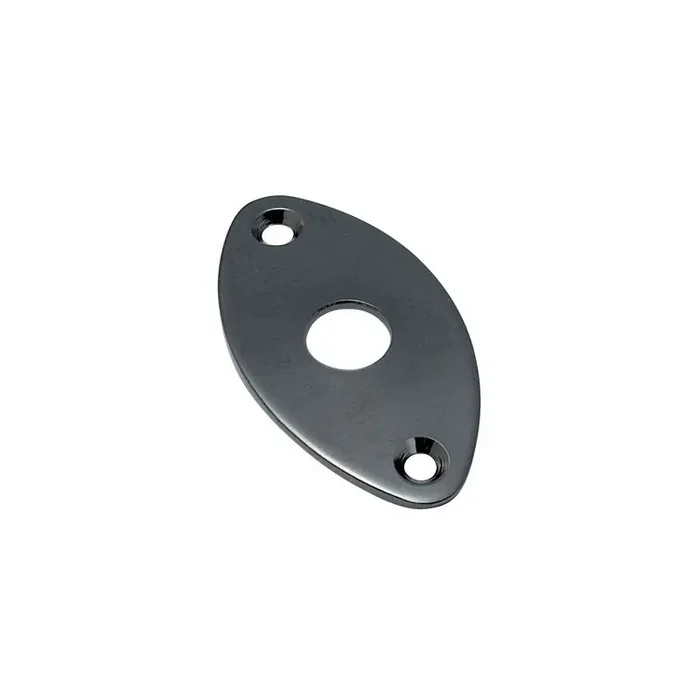 AP-0615-003 Black Football Jackplate