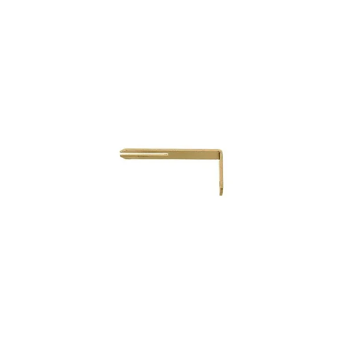 AP-0620-002 Gold Pickguard Bracket