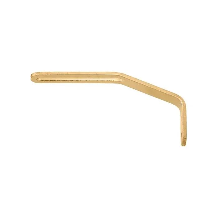 AP-0628-002 Gold Pickguard Support