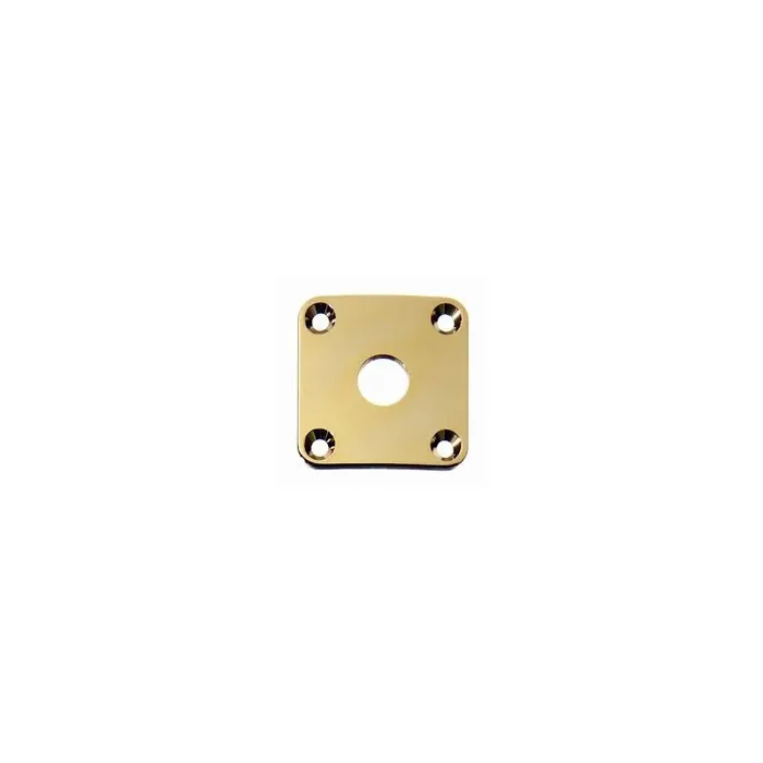 AP-0633-002 Gold Jackplate