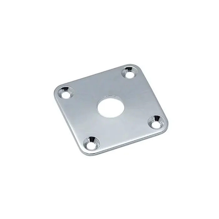AP-0633-010 Chrome Jackplate