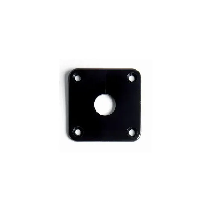 AP-0633-023 Black Jackplate