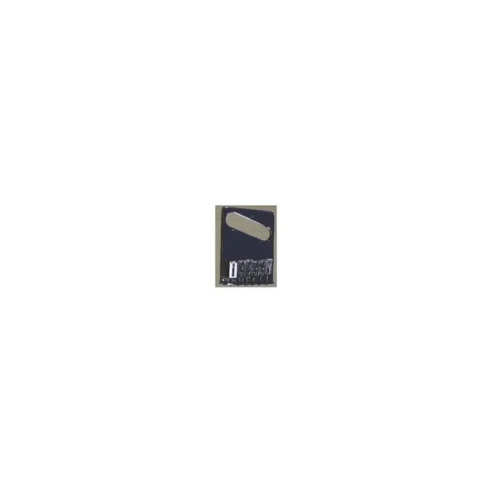 AP TB 0030-010 Telebridge chrome