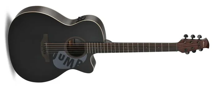 Applause AEO-69-5S E-Akustikgitarre Blk