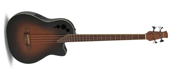 Applause E-Akustikbass Elite AEB4 Mid Cutaway