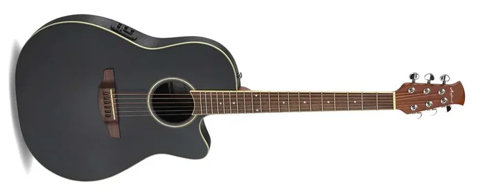 Applause E-Akustikgitarre Traditional AB24 Mid Cutaway