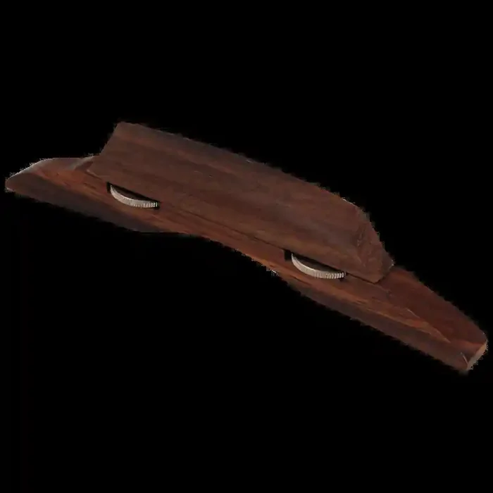 Archtop Guitar Rosewood Bridge