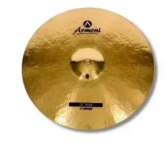 Armoni Ride Becken 22-Zoll