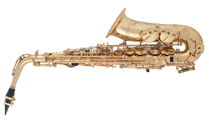 Arnolds & Sons AAS-301 Terra Alt-Saxophon