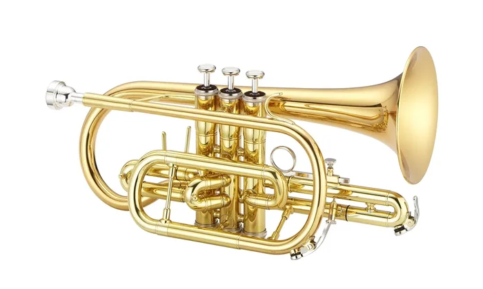 Arnolds & Sons ACR-4220G B-Kornett