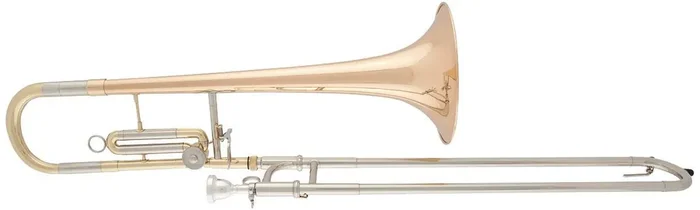 Arnolds & Sons ASL-703 B/C Kompakt-Posaune