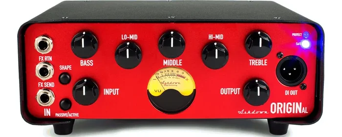 Ashdown MAS ORIGINAL-HD-1-300 wb