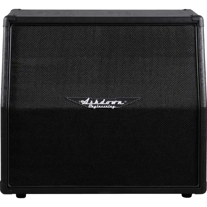 Ashdown MAS SX-112A Gitarrenbox Slant 12″ closed