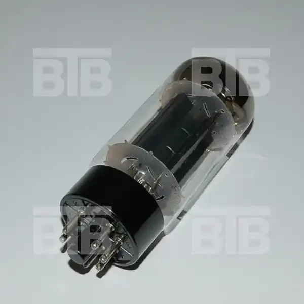 Audio Power Tube 6L6GC Shuguang