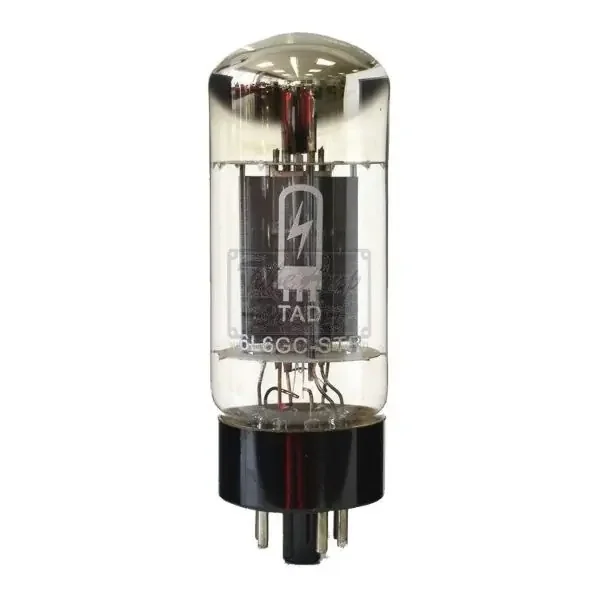 Audio Power Tube Duett 6L6GC STR
