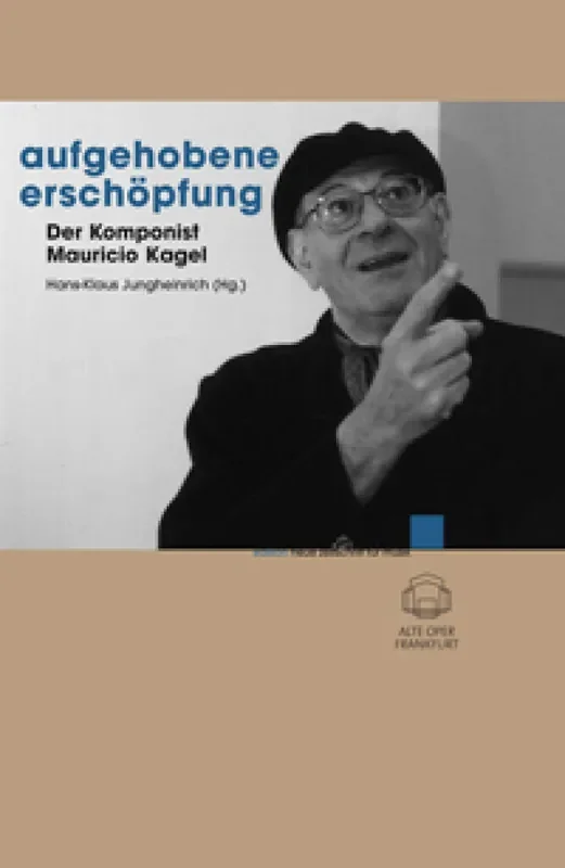 Aufgehobene Erschöpfung