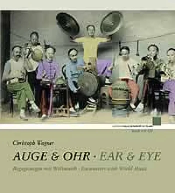 Auge & Ohr