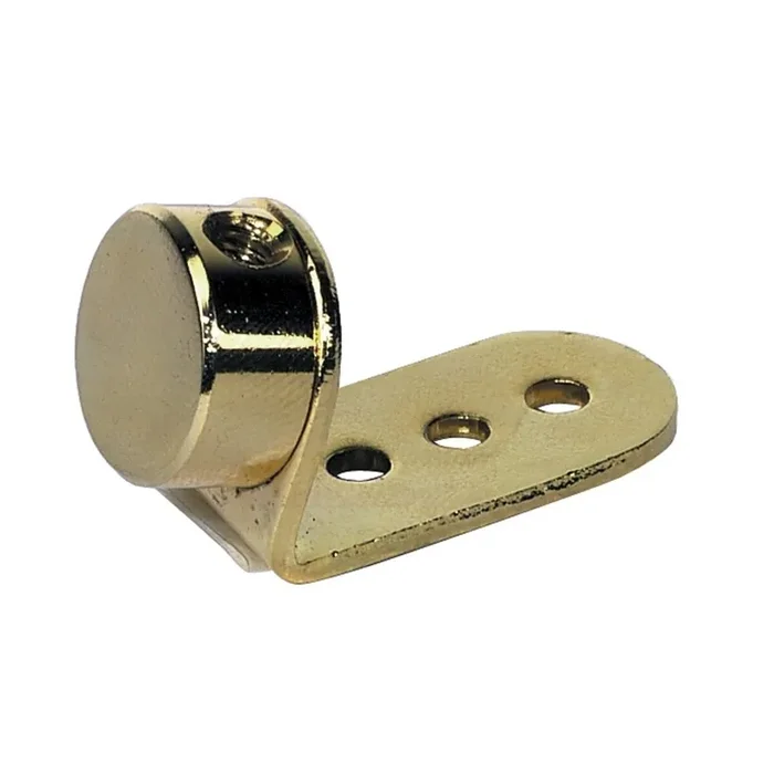 Augustin Fußhalterung Niedrig Standart