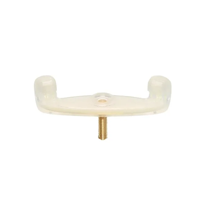 Augustin Fußteil Kurz Diamond