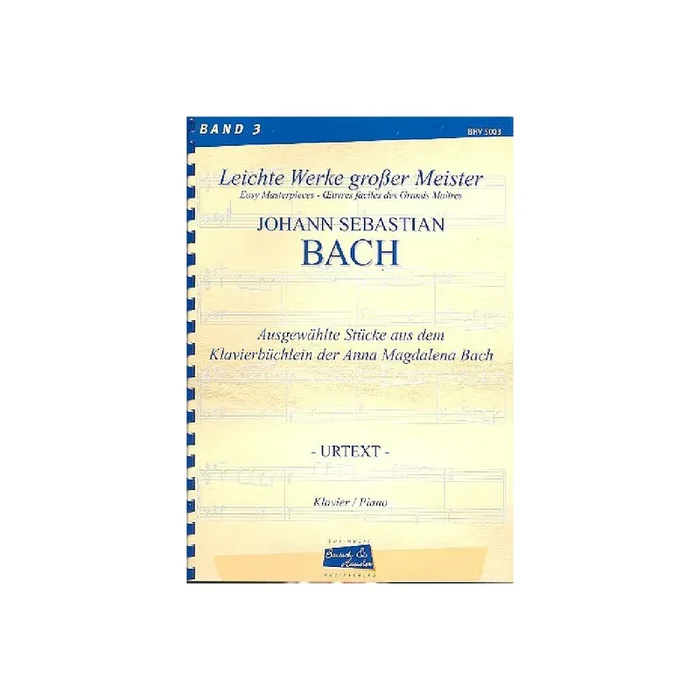 Ausgewählte Stücke aus dem