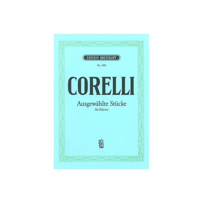 Ausgewählte Stücke