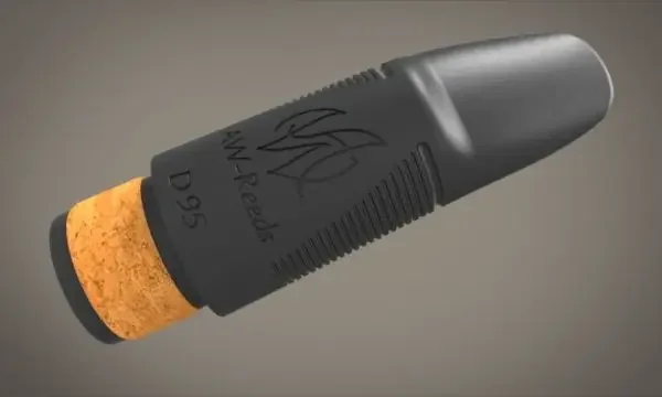 AW-Reeds D95 Mundstück B-Klarinette