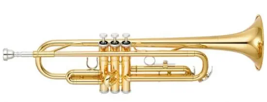 B-Trompete YTR-2330