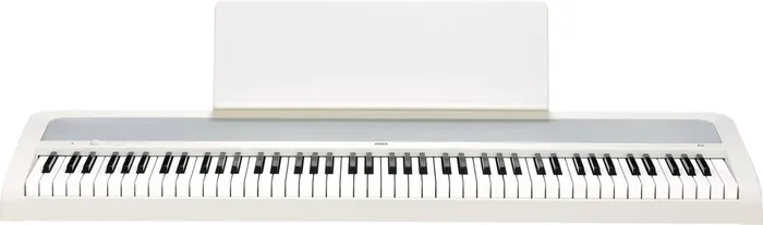 B2 Stagepiano weiß B-Ware