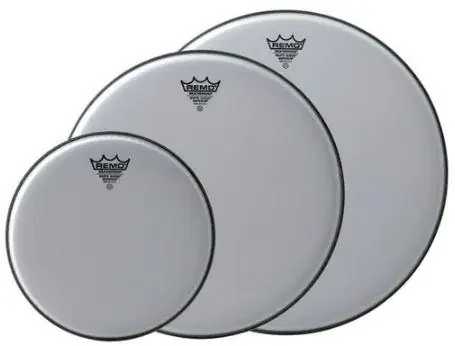 BA-0810-WS Schlagzeugfell 10Zoll