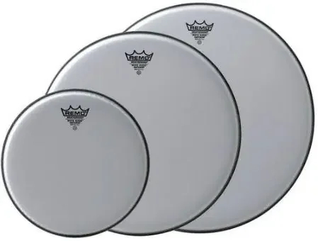 BA-0812-WS Schlagzeugfell 12Zoll