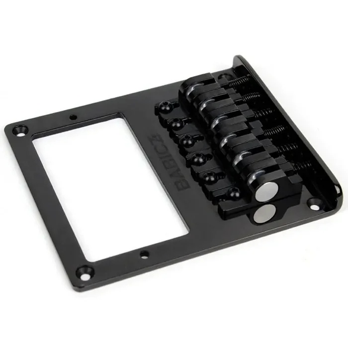 Babicz FCH T-Style Billy Gibbons Humbucker Bridge – Black